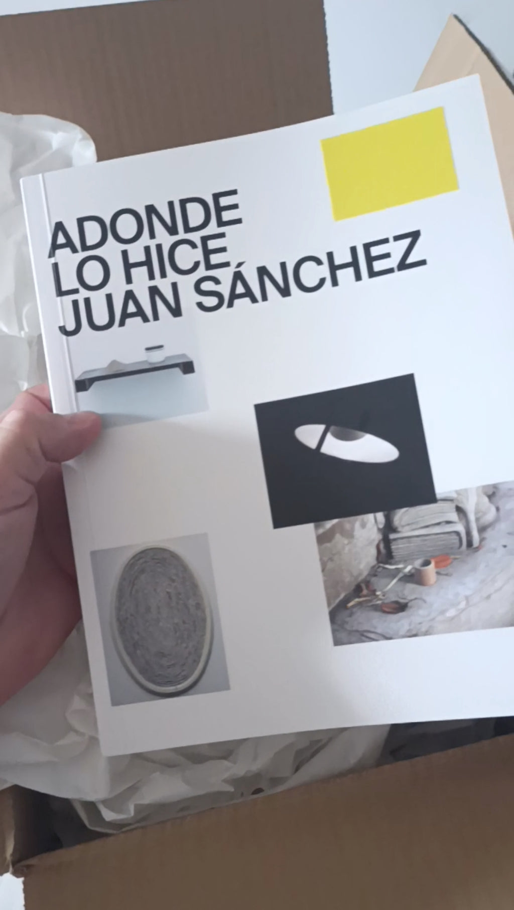 ADONDE LO HICE (2026)