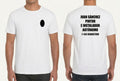 Autonomous Form T-Shirt